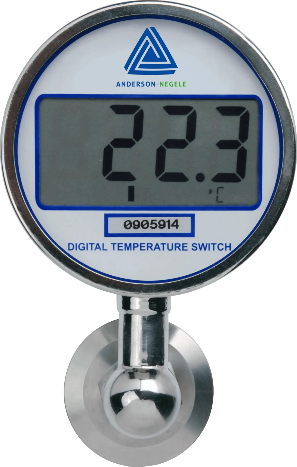 FH Digital Temperature Sensor